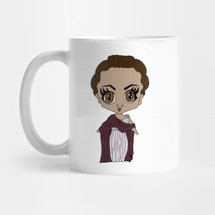 Livia Drusilla Mug